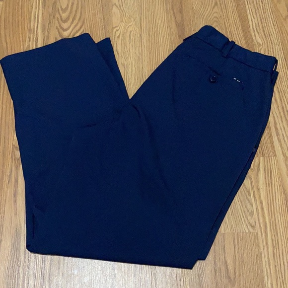 Boot Cut Golf Pants